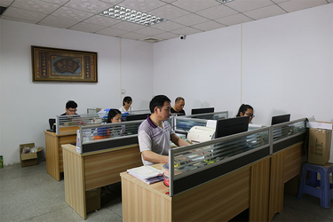 Trung Quốc Dongguan Dezhijian Plastic Electronic Ltd