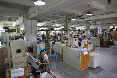 Trung Quốc Dongguan Dezhijian Plastic Electronic Ltd