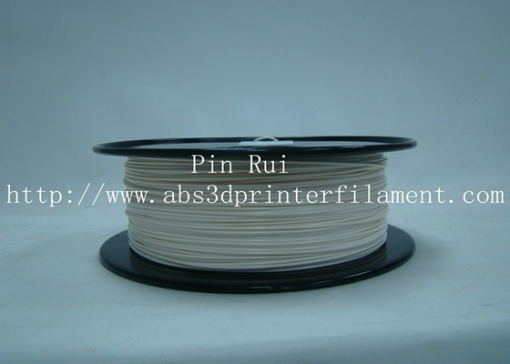 Cuộn Filament đặc biệt huỳnh quang, Máy in 3D linh hoạt nhẹ Filament