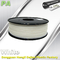 High Strength 3D Printing Nylon Filament 1.75 / 3.0mm Withe no bubble