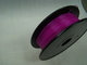 1.75mm 3.0mm Tím PLA in 3D Filament 1kg / cuộn