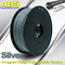 Ống kính máy in ABS ABS cường độ cao 1.75mm Vật liệu sợi bạc