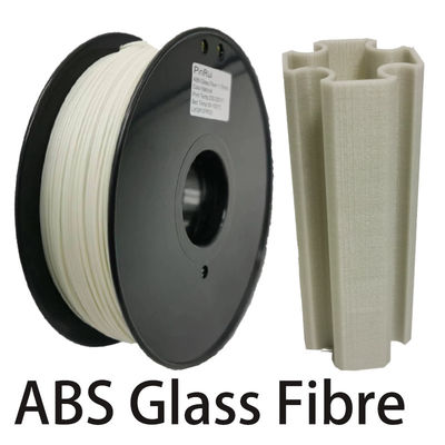 Máy in 3D Abs Glass Fiber Filament 1.75mm / 3.0mm