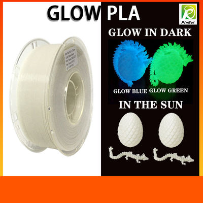PINRUI PLA Glow Filament 1.75mm 1kg Thích hầu hết các máy in FDM