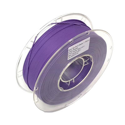PINRUI Various Colours Matte PLA 3D Printer Filament 1,75 3,0mm