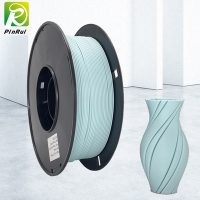 PinRui 1.75mm PLA Máy in 3D Matte Filament In 3d