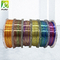 pla filament Silk Dual Color Filament, Hai màu Máy in 3d Filament