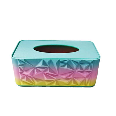 PINRUI 3D Printer Filament PLA Matte Rainbow 1.75mm 1kg Nhiều màu phù hợp với hầu hết các máy in FDM