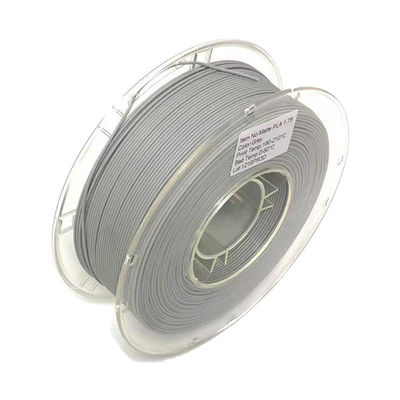 Dây tóc in 3D PINRUI PLA Matte 1.75mm Dây tóc máy in 3D 1kg