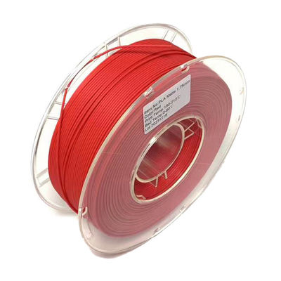 Dây tóc in 3D PINRUI PLA Matte 1.75mm Dây tóc máy in 3D 1kg
