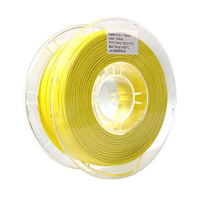 Dây tóc in 3D PINRUI PLA Matte 1.75mm Dây tóc máy in 3D 1kg