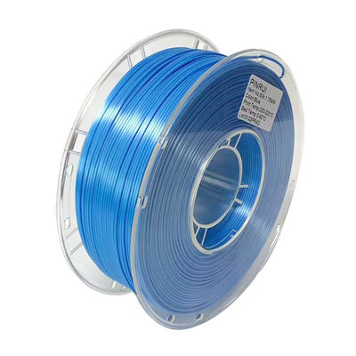 PINRUI Silk PLA Filament 1.75mm 1KG ((2.2lbs) Độ chính xác Spool +/- 0.03mm 3D Printer Filament Plastic For FDM 3D Printer