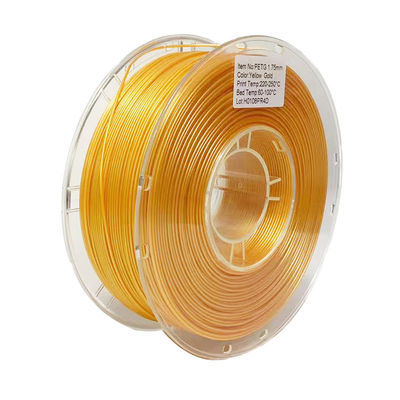 PINRUI PETG Filament 1.75mm 1KG Cho in 3D