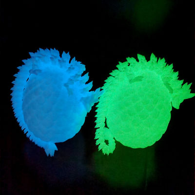 PINRUI PLA Glow Filament 1.75mm 1kg Thích hầu hết các máy in FDM