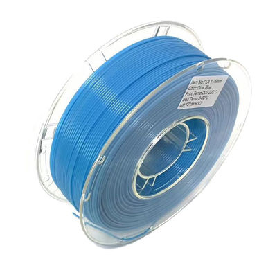 PINRUI PLA Glow Filament 1.75mm 1kg Thích hầu hết các máy in FDM