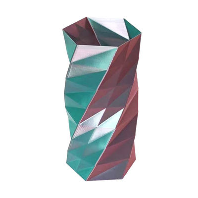 dây tóc máy in 3d màu kép, dây tóc lụa, dây tóc pla, dây tóc máy in 3d