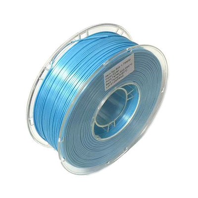dây tóc lụa pla filament Máy in 3d Filament 1.75 Like Dây tóc lụa cho máy in