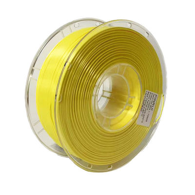 dây tóc lụa pla filament Máy in 3d Filament 1.75 Like Dây tóc lụa cho máy in