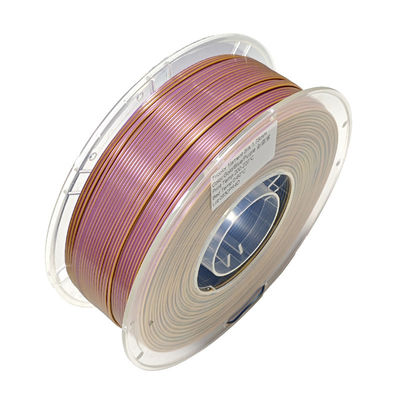 PINRUI Sợi lụa ba màu cho máy in 3D