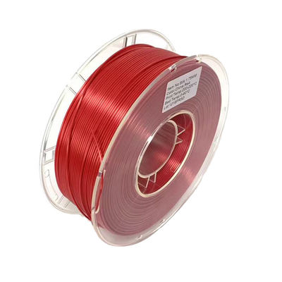 PINRUI PLA Silk Filament PLA Filament 3d Printer Filament 1.75MM Giống như sợi lụa cho máy in 3d