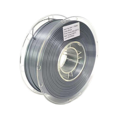 PINRUI PLA Silk Filament PLA Filament 3d Printer Filament 1.75MM Giống như sợi lụa cho máy in 3d