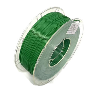 PLA 3D Printer Filament 1 kg Spool 1.75 mm Màu xám