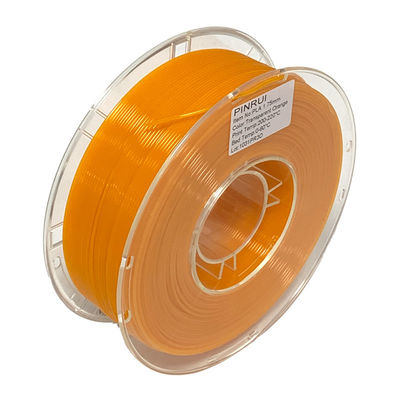 PLA 3D Printer Filament 1 kg Spool, 1,75 mm Blue