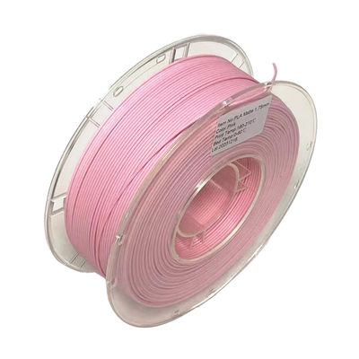 PINRUI Bao bì chân không In 3D Matte 1,75 PLA Filament 1KG