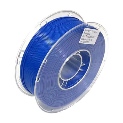 PINRUI PLA PLA 3D Máy in dây tóc 1.75 / 3 mm sợi huỳnh quang PLA FLO
