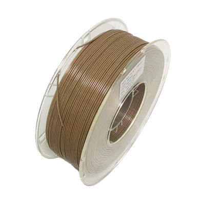 PINRUI PLA PLA 3D Máy in dây tóc 1.75 / 3 mm sợi huỳnh quang PLA FLO