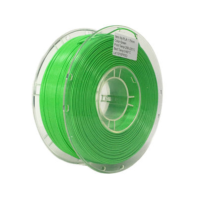 PINRUI PLA PLA 3D Máy in dây tóc 1.75 / 3 mm sợi huỳnh quang PLA FLO
