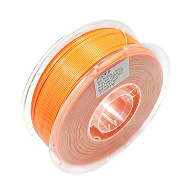 PINRUI PLA PLA 3D Máy in dây tóc 1.75 / 3 mm sợi huỳnh quang PLA FLO