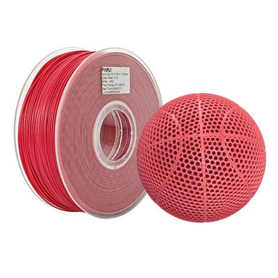 PINRUI bóng rổ không khí Độ bền cao bóng in 3D bóng rổ sợi in 3d