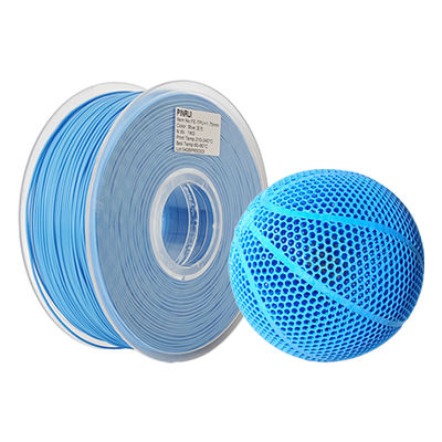 PINRUI bóng rổ không khí Độ bền cao bóng in 3D bóng rổ sợi in 3d
