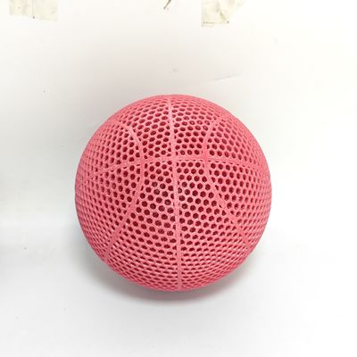 PINRUI Máy in 3D PEBA độ bền cao Sợi bóng rổ 3d 175mm Sợi bóng rổ không khí