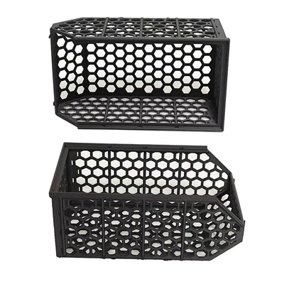PINRUI ASA-CF Filament Carbon Fiber Material Effect Impact Resistant Abrasion Resistant High Temperature 3D Printer Filament Sản phẩm có độ bền cao