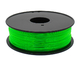 12 màu PETG Máy in 3d Filament 3 mm Khả năng chịu nhiệt tốt MSDS