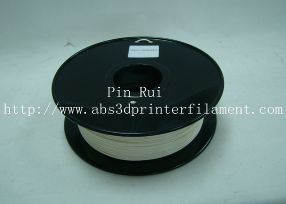 Vật liệu in pla 3d Sợi đặc biệt 1kg / Spool, Độ bền tốt