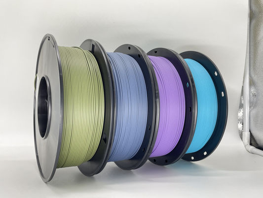 dây tóc mờ, dây tóc pla, dây tóc 3d, dây tóc máy in 3d