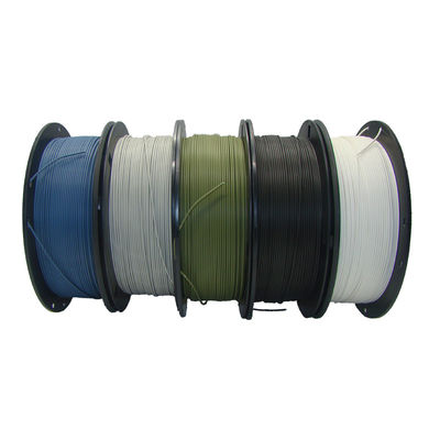 dây tóc pla, dây tóc pla mờ, dây tóc phổ biến, dây tóc 3d