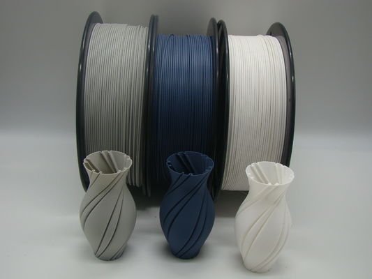 Dây tóc PLA mờ, dây tóc pla, dây tóc máy in 3d
