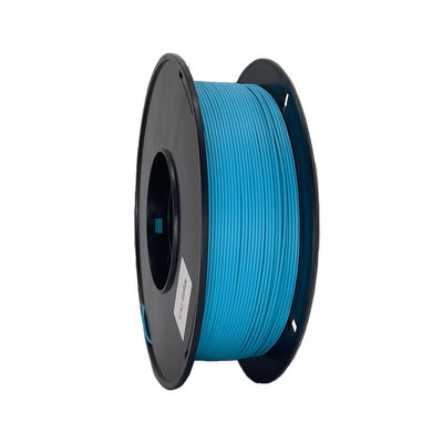 Dây tóc 3d, dây tóc pla mờ, Bề mặt mờ, kết cấu đẹp