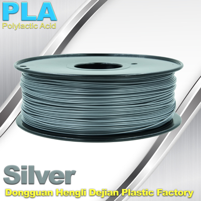 Dây tóc máy in 3D PLA đầy màu sắc 1.75mm và 3.0mm