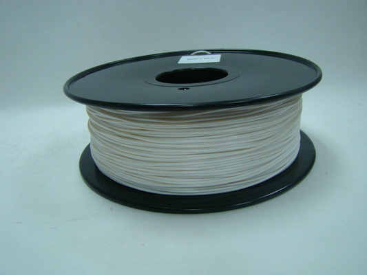 Máy in mềm PLA 3D Máy dệt, tính linh hoạt tốt 1.75 / 3.0mm