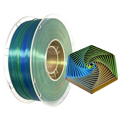 PINRUI Sợi lụa ba màu cho máy in 3D