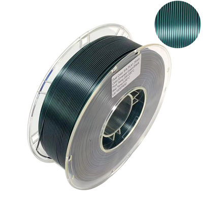 Lanh tơ lụa hai màu, Lanh máy in 3D MSDS