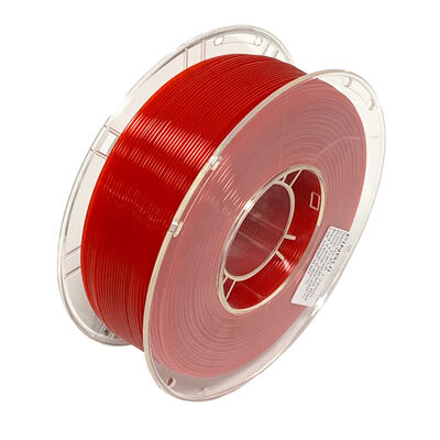 chất lượng cao PLA nhựa PINRUI Thương hiệu 335M Chiều dài 1kg / cuộn Đèn trong bóng tối Máy in 3D 1.75mm 3D in sợi