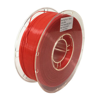 Dây in 3D Pin Rui 1.75mm PLA PETG ABS với 50 màu
