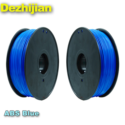 Chất liệu Dây tóc máy in 3D PLA màu vàng đậm huỳnh quang 1.75mm / 3.0mm