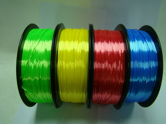 Sợi tơ tằm 1.75 PLA